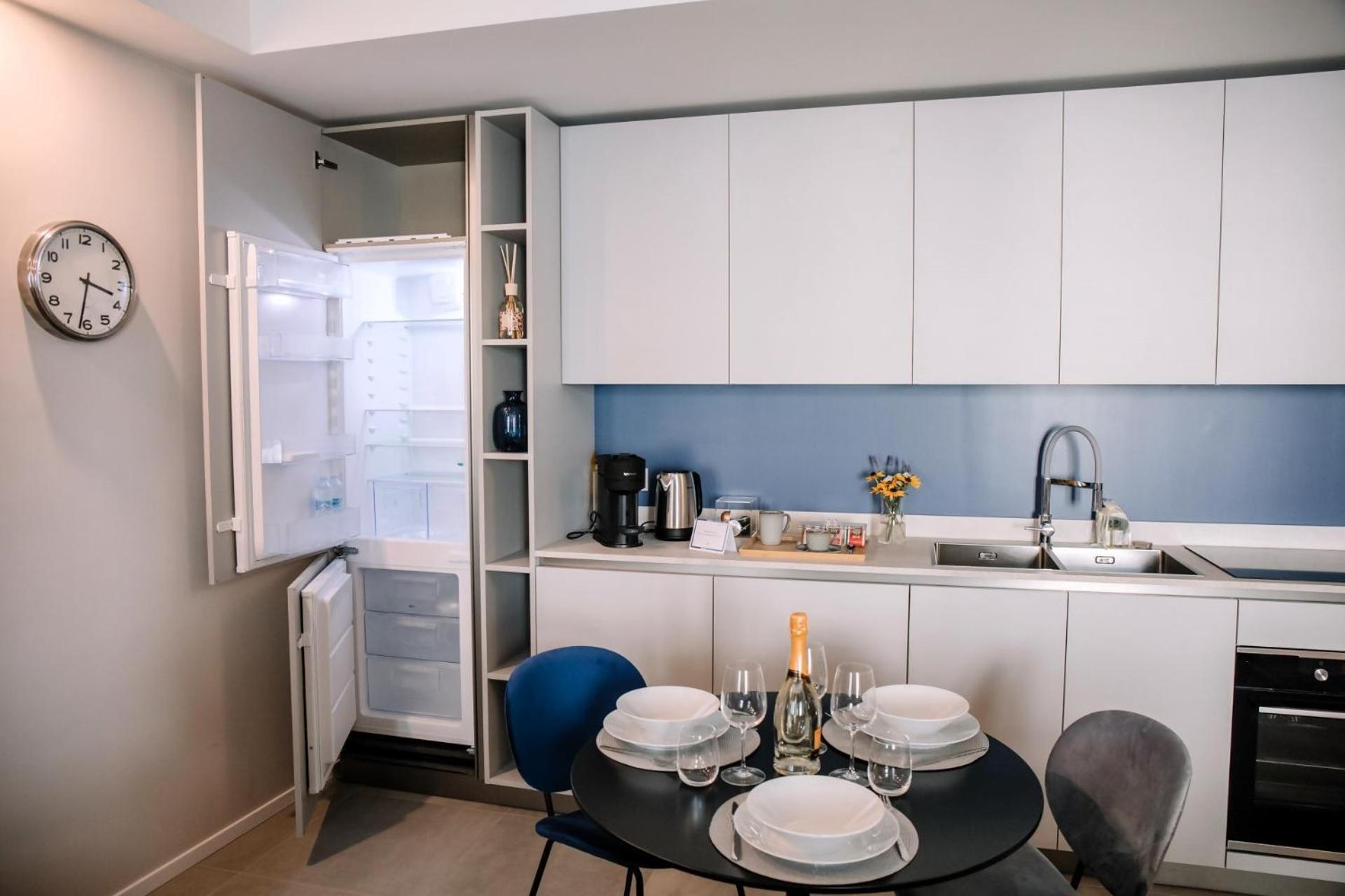 Elegant Beige Apartment - 5 Minutes From The Lake Como Exteriér fotografie