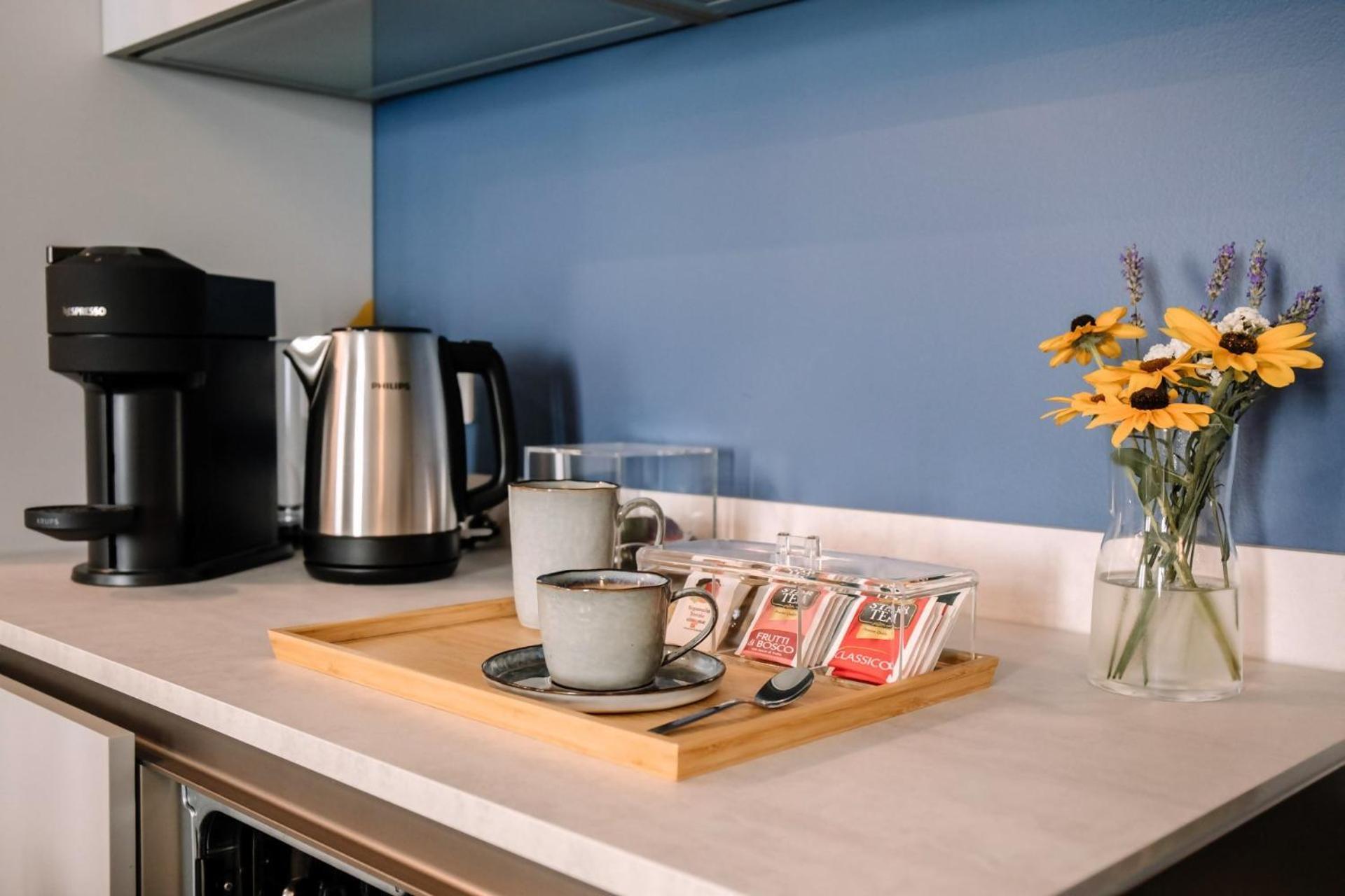 Elegant Beige Apartment - 5 Minutes From The Lake Como Exteriér fotografie